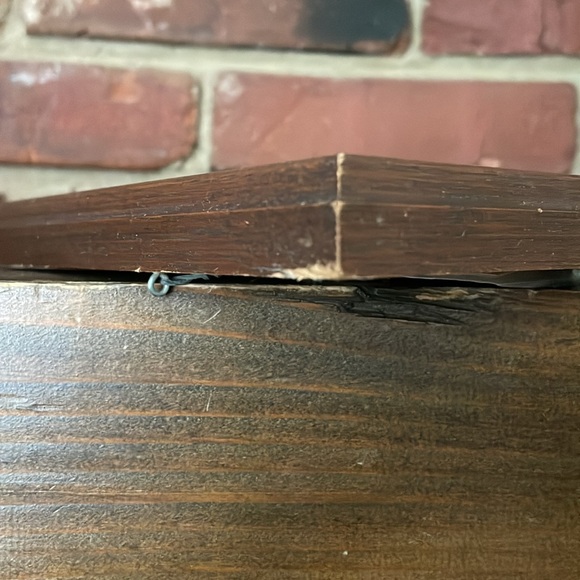 Vintage Bible script art - Picture 6 of 11